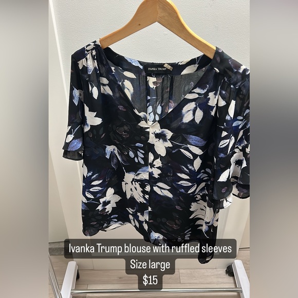 Blouse - Picture 1 of 1